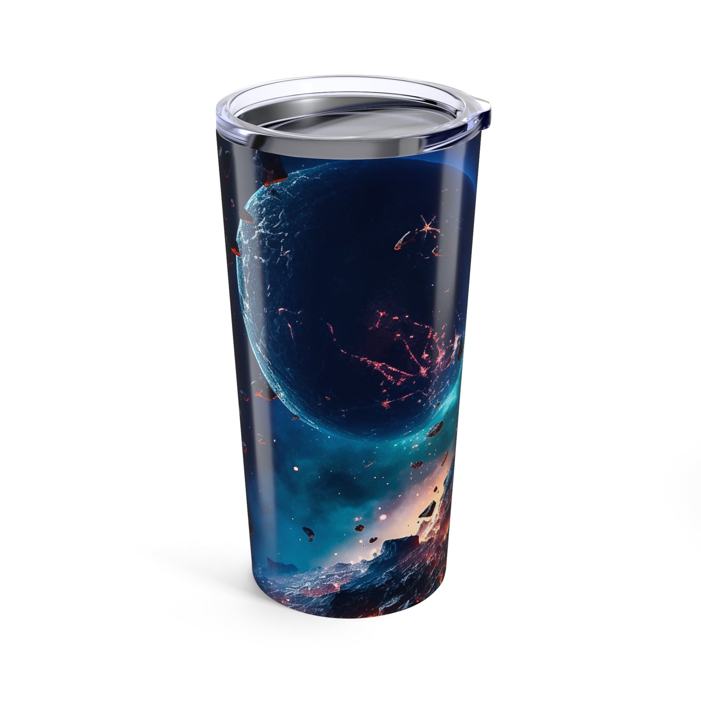 Tumbler 20oz