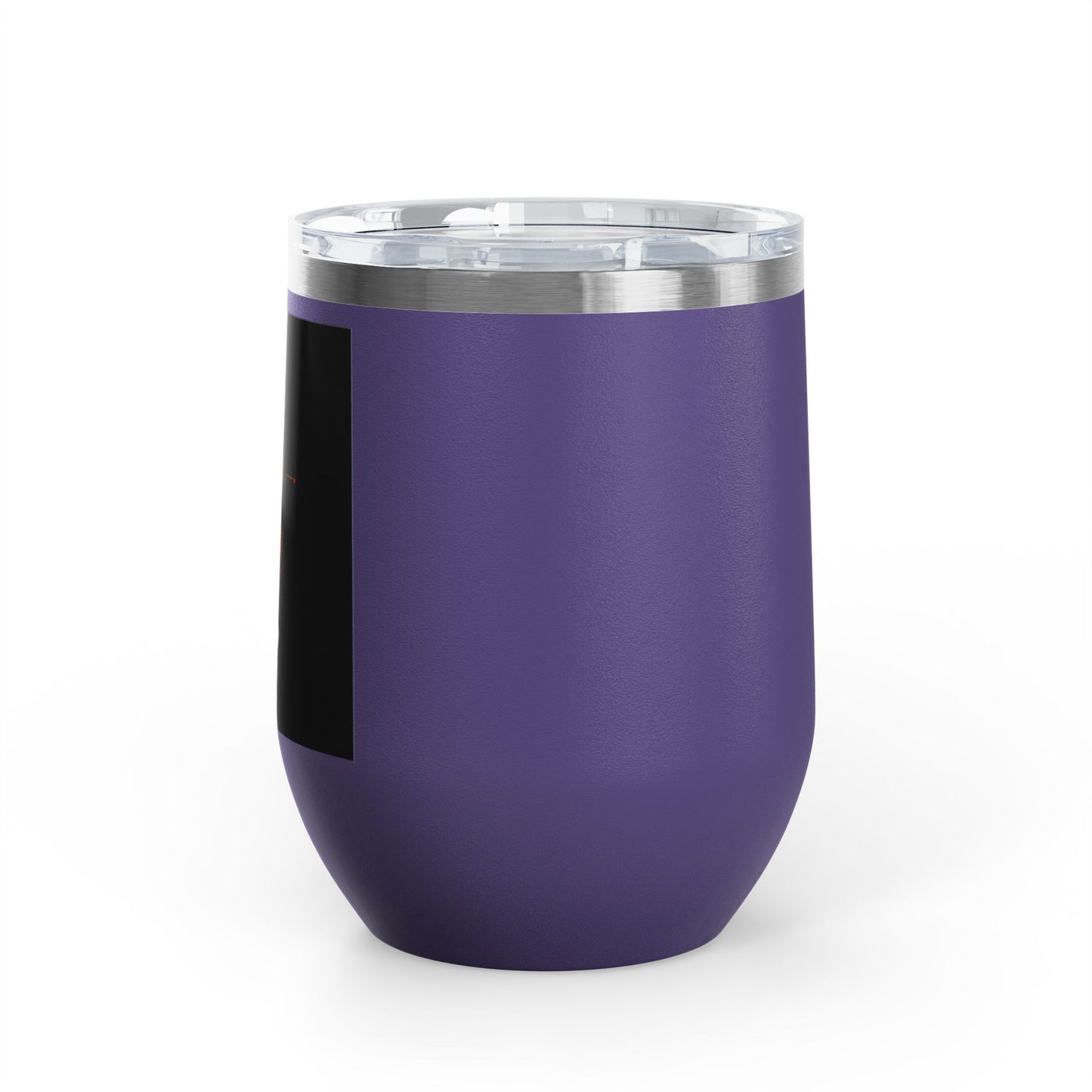 Wine Tumbler, 12oz