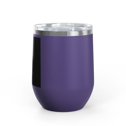 Wine Tumbler, 12oz