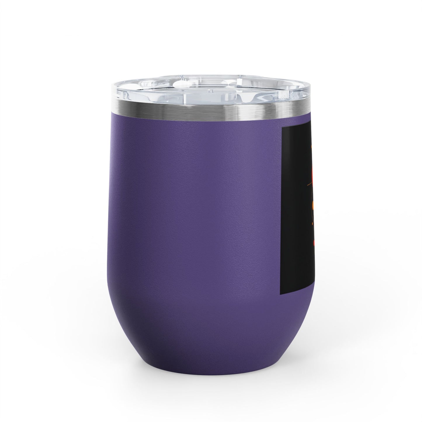 Wine Tumbler, 12oz