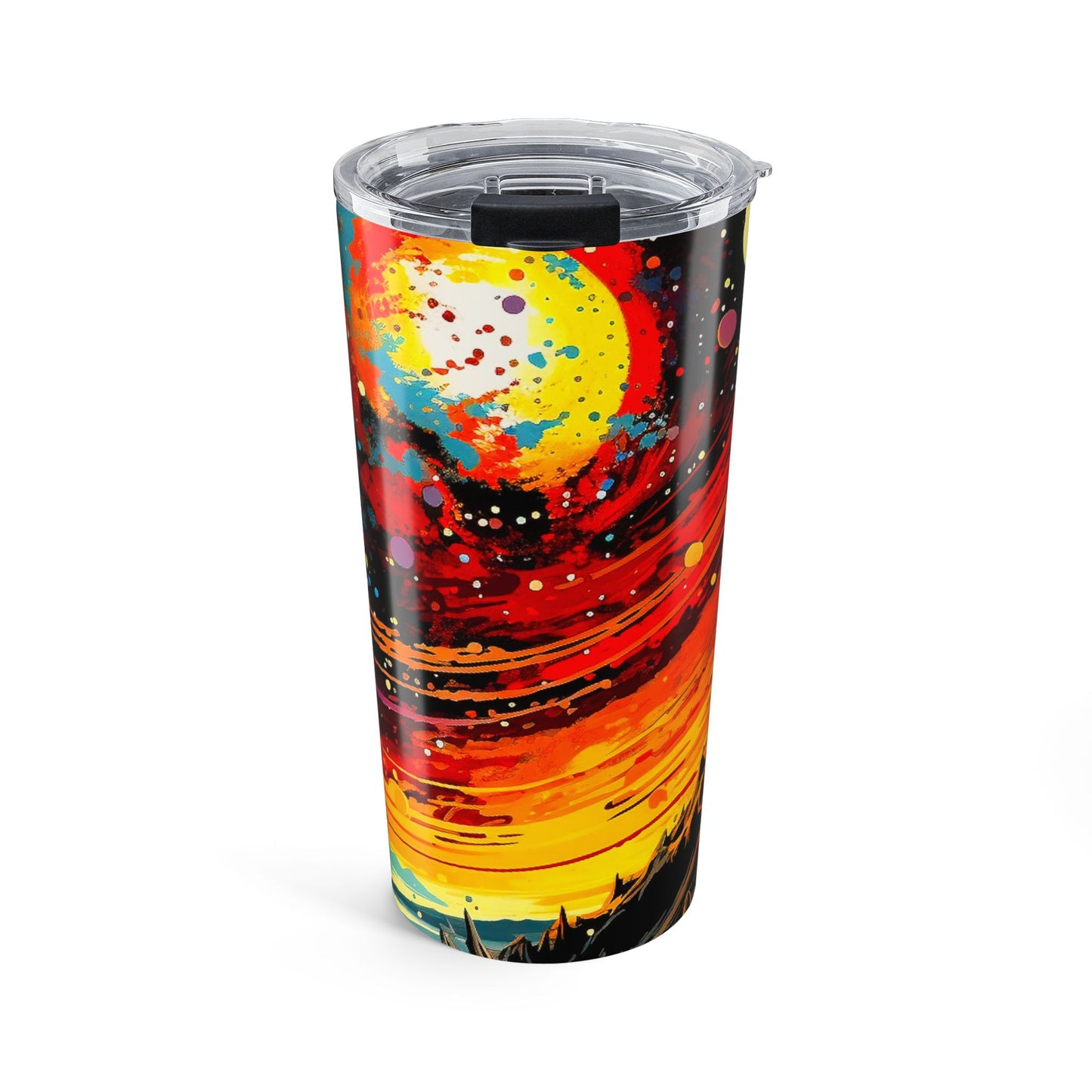Tumbler 20oz