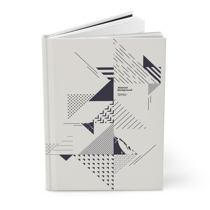 Cosmic Hardcover Journal - Perfect for Stargazers, Dreamers, Writers, Space Lovers, Inspirational Note-Taking