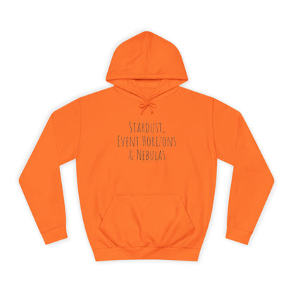 Unisex College Hoodie