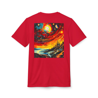 adidas Unisex Sport T-shirt