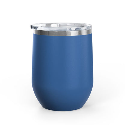 Wine Tumbler, 12oz