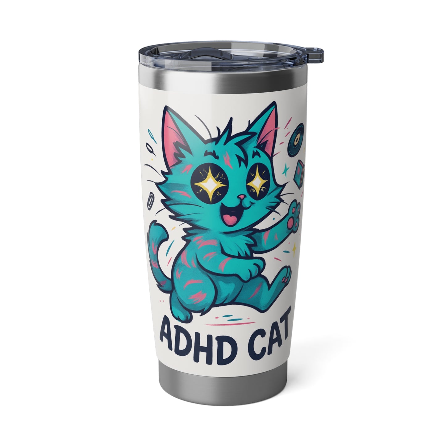 Vagabond 20oz Tumbler