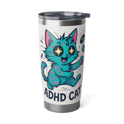 Vagabond 20oz Tumbler