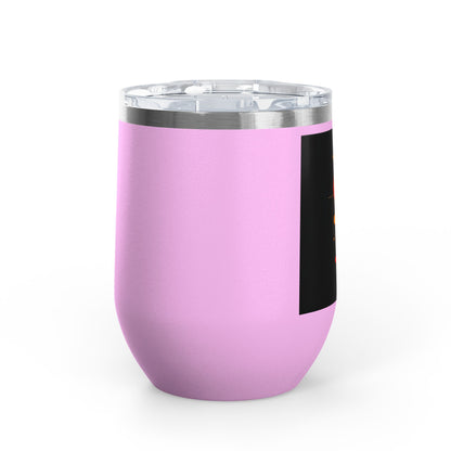 Wine Tumbler, 12oz