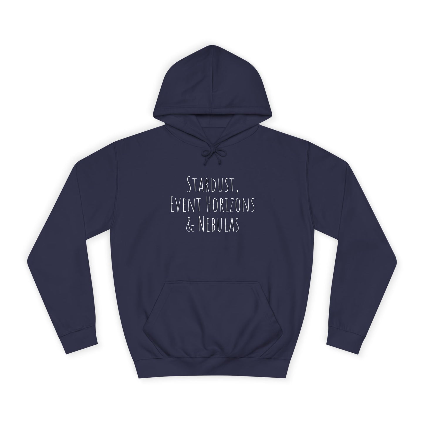 Unisex College Hoodie