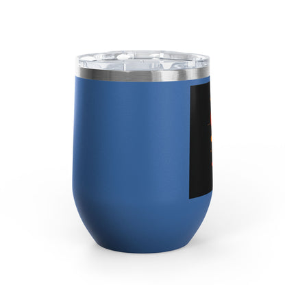 Wine Tumbler, 12oz