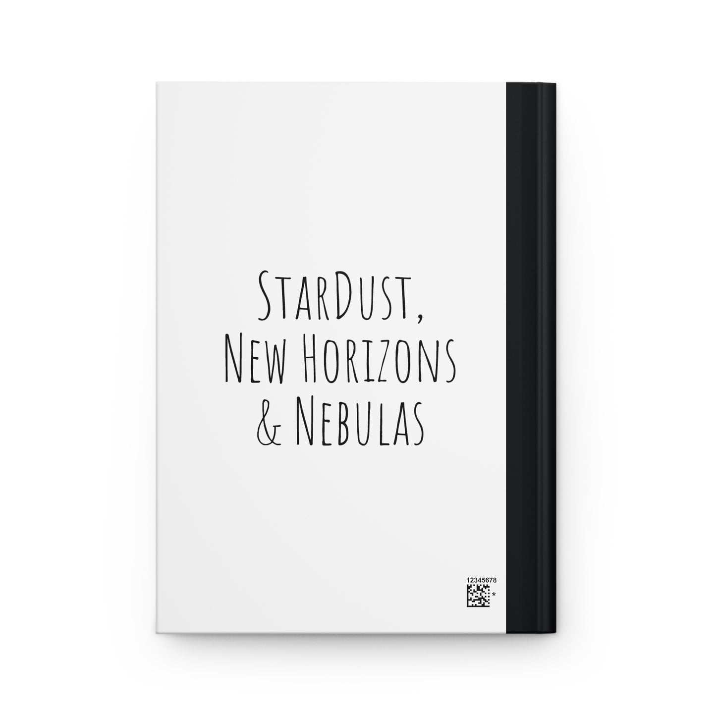 Golden Geometric Hardcover Journal | Stylish Notebook for Writing, Note-taking, Gifts, Bullet Journaling, Planner