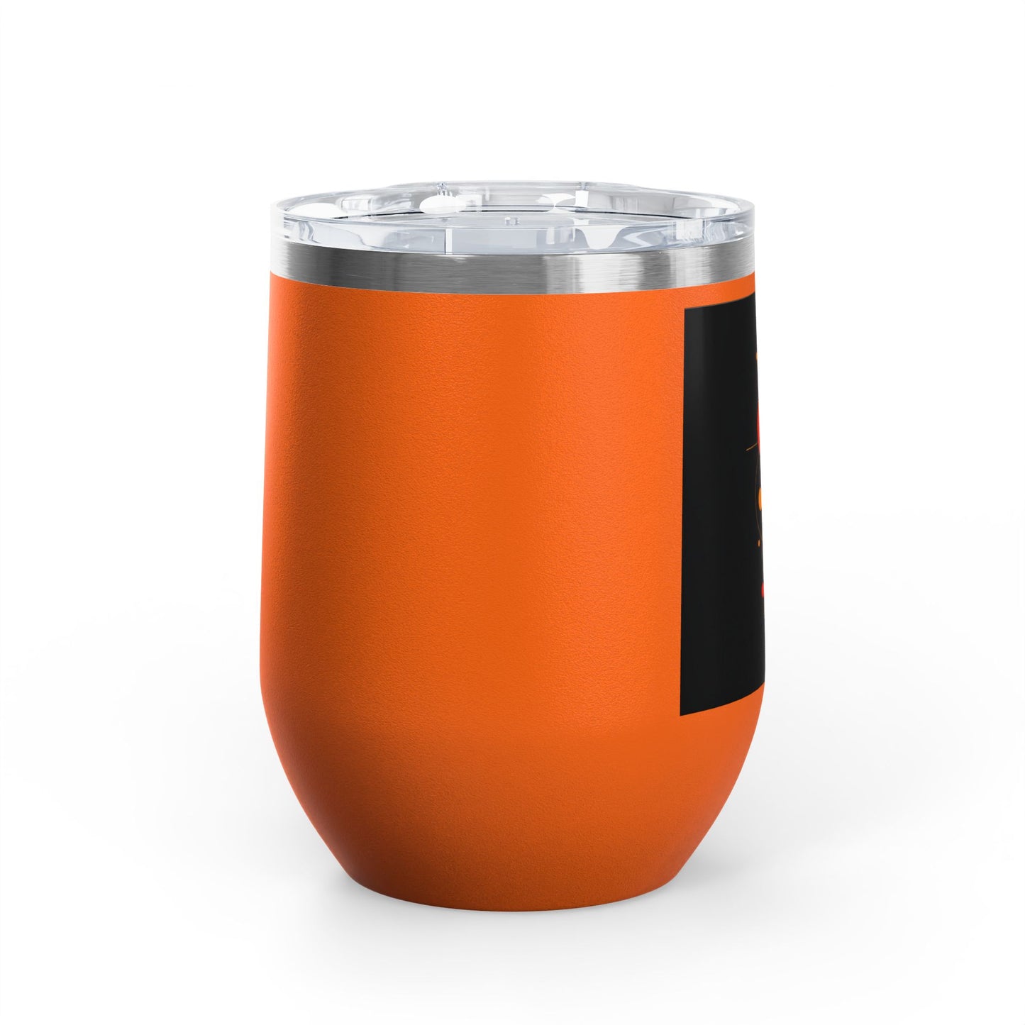 Wine Tumbler, 12oz