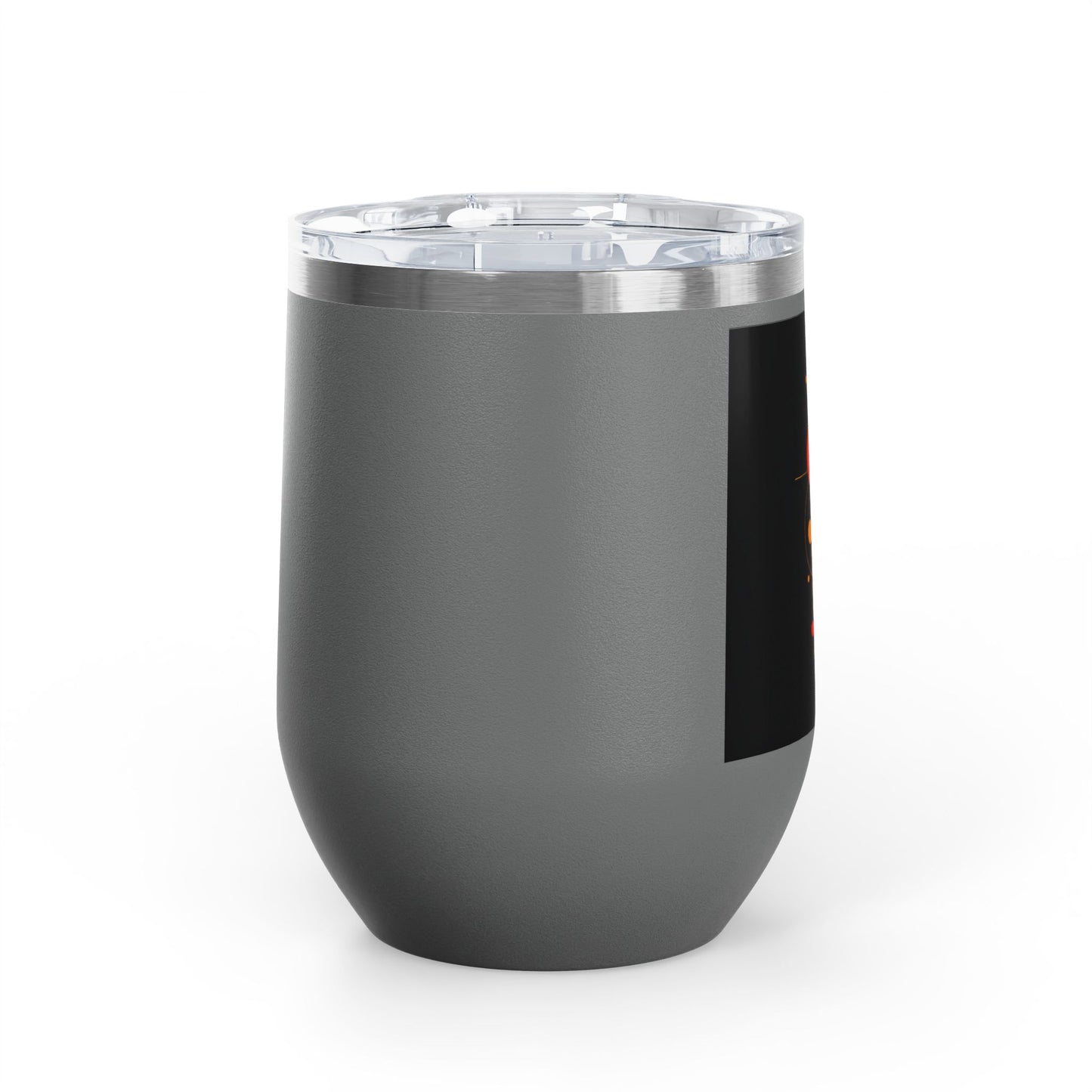Wine Tumbler, 12oz
