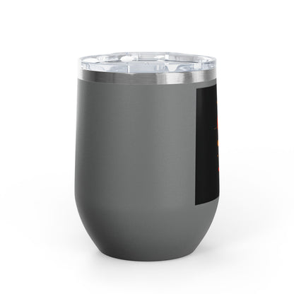 Wine Tumbler, 12oz