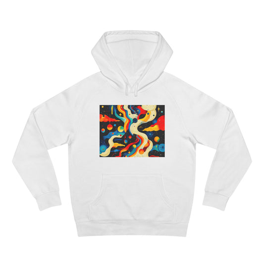 Unisex Supply Hoodie