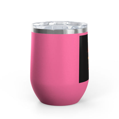 Wine Tumbler, 12oz