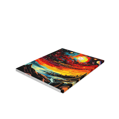 Assorted Greeting Cards Set - 8, 16, or 24 Pcs for All Occasions