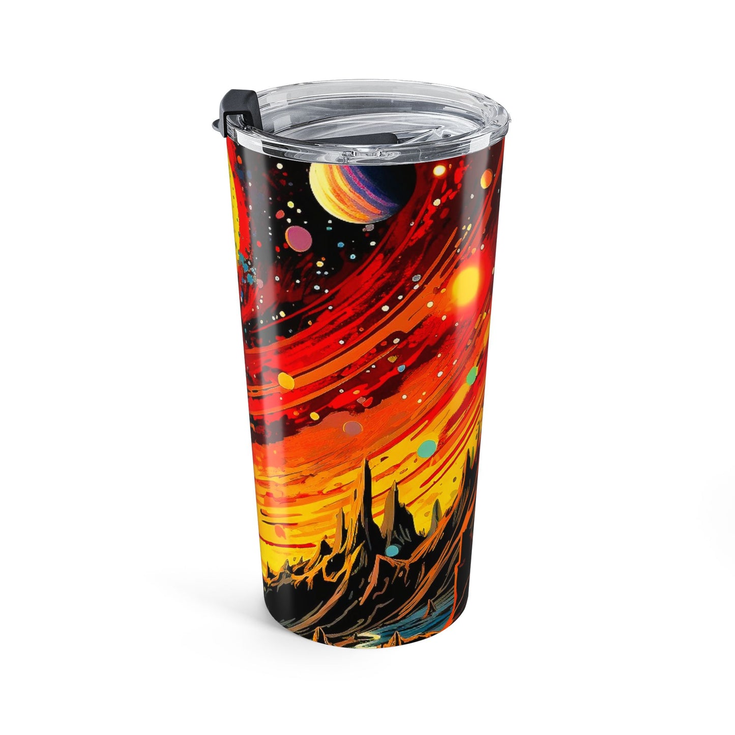 Tumbler 20oz