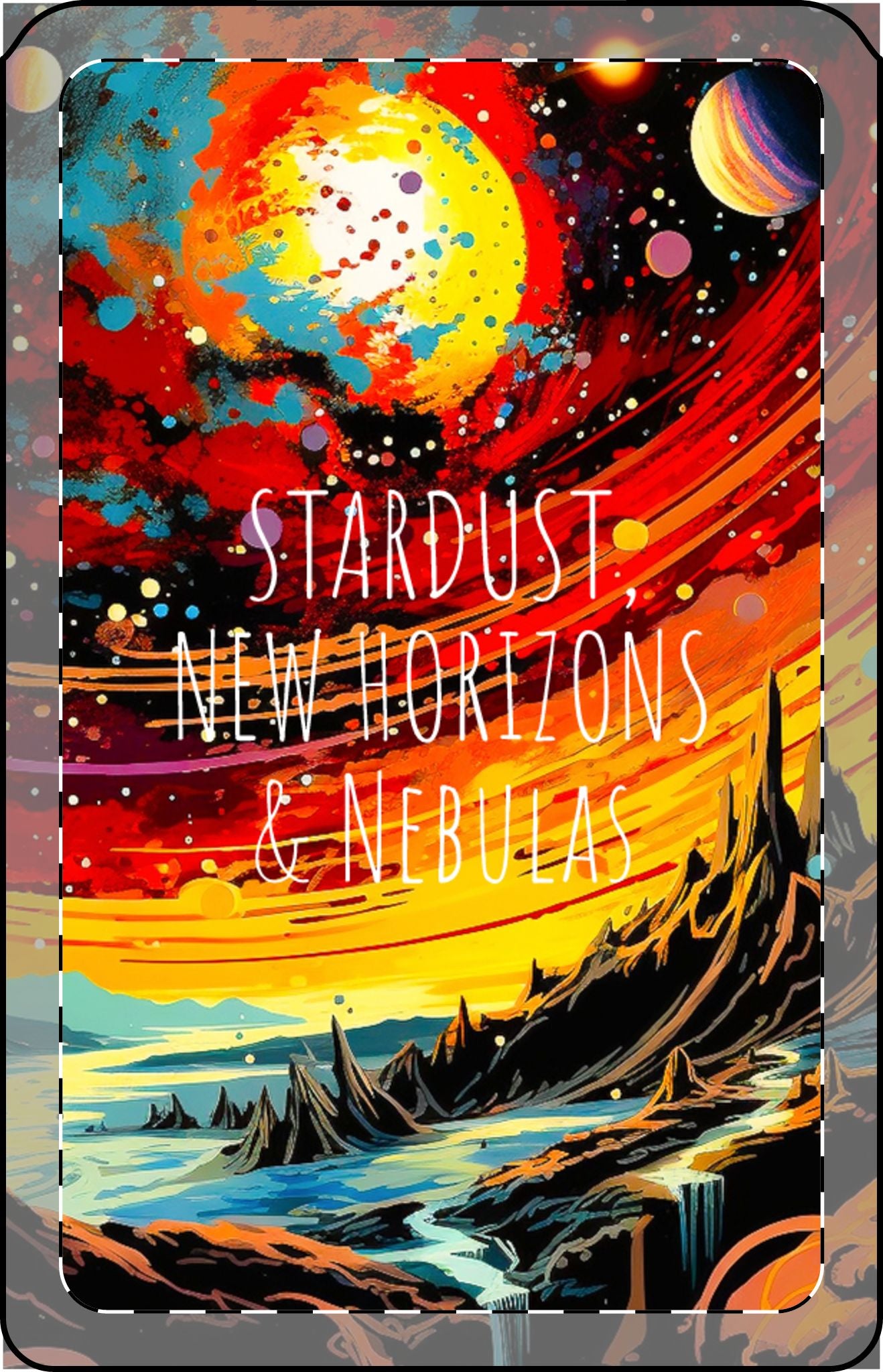 Vegan Wallet (Magsafe® Compatible)