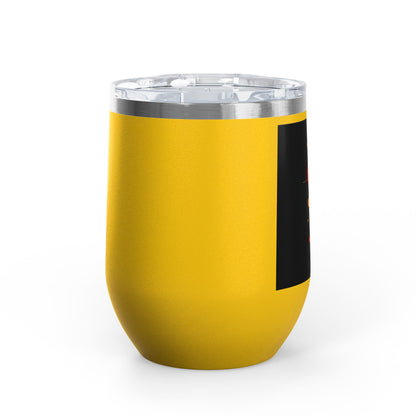Wine Tumbler, 12oz