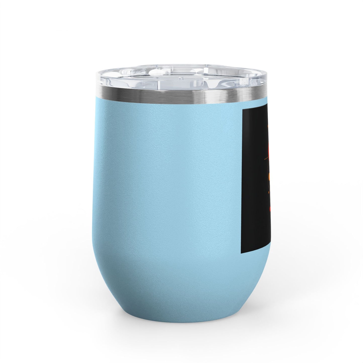 Wine Tumbler, 12oz