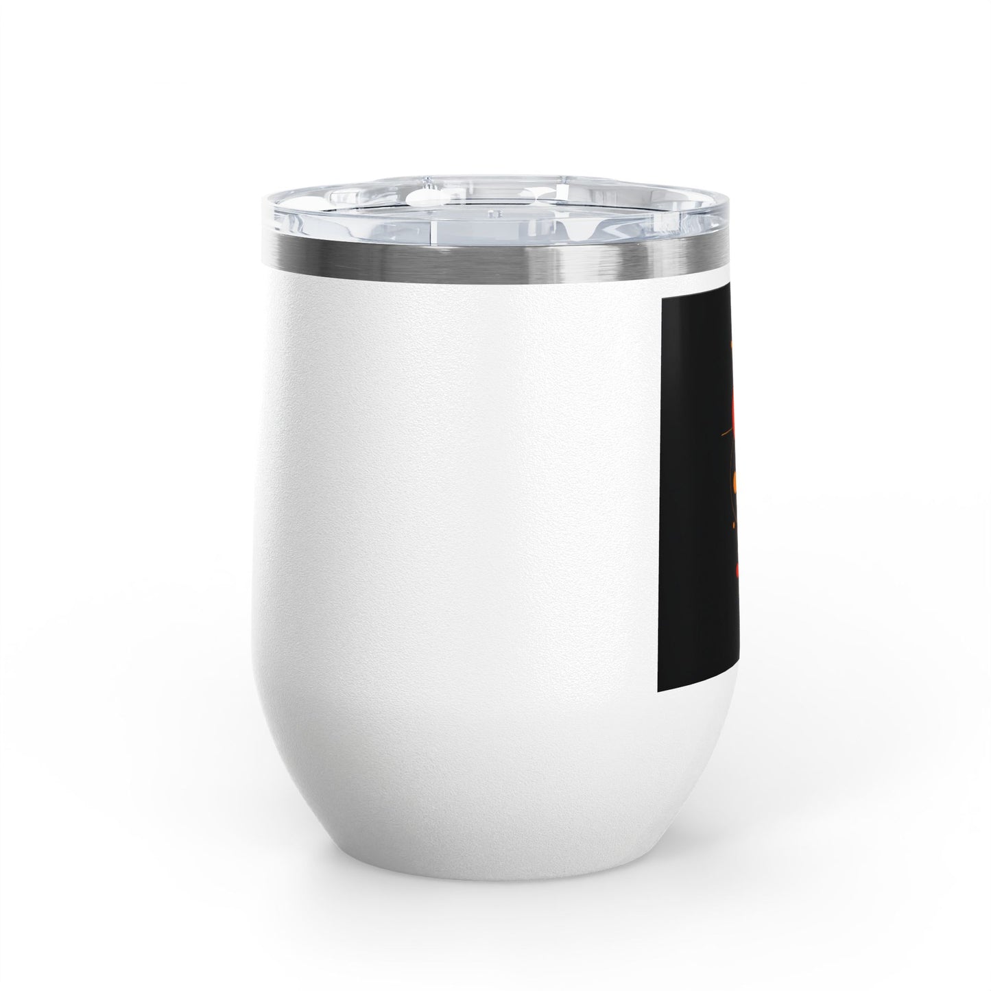 Wine Tumbler, 12oz