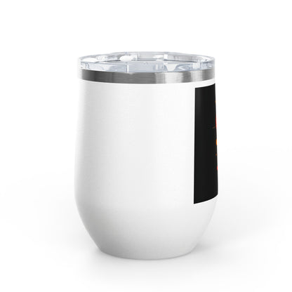 Wine Tumbler, 12oz