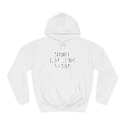 Unisex College Hoodie