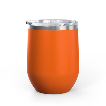 Wine Tumbler, 12oz