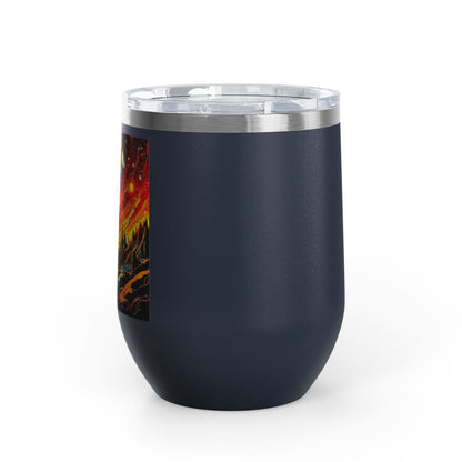 Wine Tumbler, 12oz