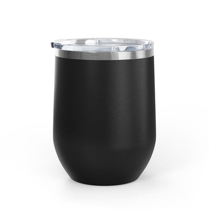 Wine Tumbler, 12oz