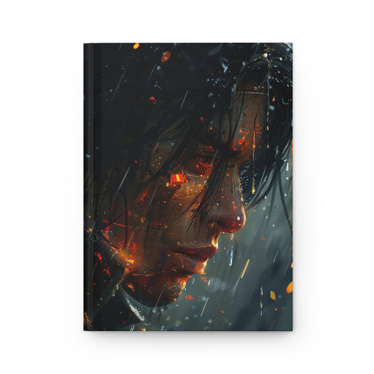 Hardcover Journal Matte