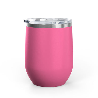 Wine Tumbler, 12oz