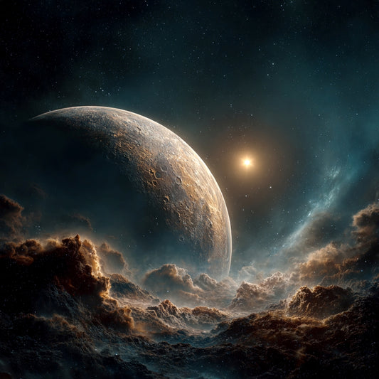 Comsic & Terra Gift Card